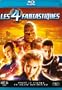 Les 4 fantastiques [Blu-ray]