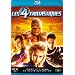 Les 4 fantastiques [Blu-ray]