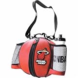 The Original Ballbag Miami Heat Ballbag
