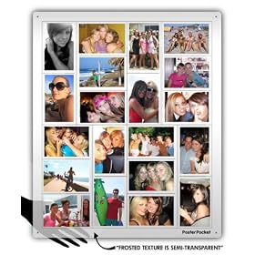 Poster Pocket
