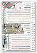History of Baseball by Anonymous 26"x38" Art Print Poster