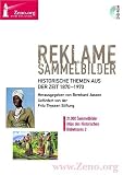 Reklame-Sammelbilder
