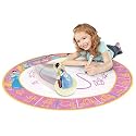 Aquadoodle Dance n' Doodle Disney Princess Enchanted Tales Cinderella Playset