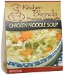 Kitchen Blends Chicken Noodle Soup Mix, 5.2-Ounce Packages (Pack of 3)