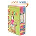 The Ramona Collection, Vol. 1: Beezus and Ramona / Ramona the Pest / Ramona the Brave / Ramona and Her Father [4 Book Box set]