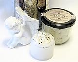 Handcrafted Skincare, Summer's Skin Sweet Dreams Lavender Body Scrub, All Natural