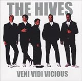Veni Vidi Vicious [VINYL]