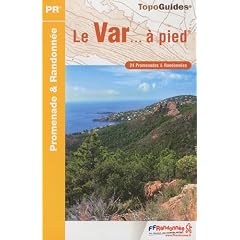 Le Var... � pied
