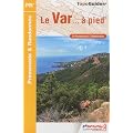 Le Var... � pied