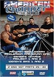 American Chopper Series 5 (Parts 25-30) 2 Disc Set [DVD]