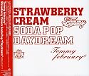 Strawberry Cream Soda Pop&ldquo;Daydream&rdquo;