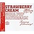 Tommy february6「Strawberry Cream Soda Pop “Daydream”(CD)」