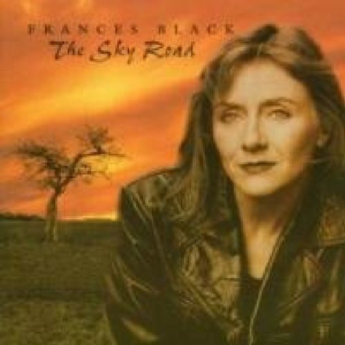 FRANCES BLACK : SKY ROAD