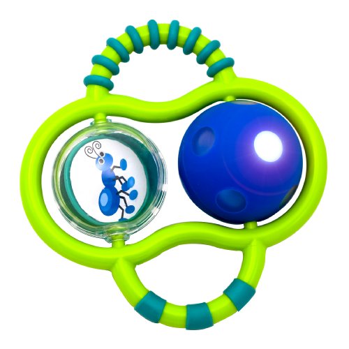  ... Teether Toy Colors May Vary - Baby -Health & Baby Care | TweetFeed.com