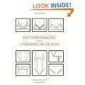 Patternmaking for Underwear Design