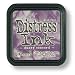 Tim Holtz Distress Ink Pad-Dusty Concord