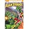 DC Showcase Presents: A to H (classic comics collections in b/w).