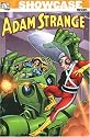 Showcase Presents: Adam Strange