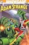 Showcase Presents: Adam Strange