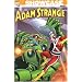 Showcase Presents: Adam Strange