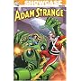 Showcase Presents: Adam Strange