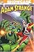 Book Showcase Presents: Adam Strange