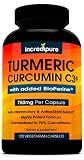 Turmeric Curcumin