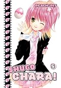 Shugo Chara! 5 (Shugo Chara!)