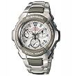 Casio Men's 5-Motor Chronograph Watch Model G-1000D-7A