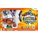 Skylanders Giants - Starter Pack (Wii)