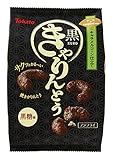 東ハト 黒きゃりんとう 黒糖味 63g×12袋