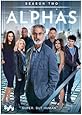 Alphas: Season 2