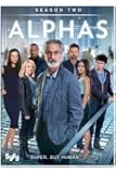 Alphas: Season 2