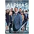 Alphas: Season 2