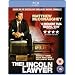 The Lincoln Lawyer [Blu-ray] [2011]