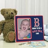 MLB Boston Red Sox Born To Be Picture Frame