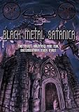 Black Metal Satanica