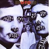 Obsessionpar UFO