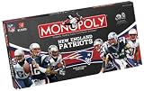Usaopoly Patriots Monopoly