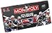 Monopoly New England Patriots Board Games