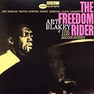 The Freedom Rider