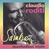 Samba Manhattan Style