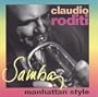 Samba Manhattan Style