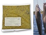 350g Pleißetaler Räucherlake FORELLE 1EUR/100g Räuchermischung