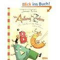 Von Anfang bis Zebra - ABC Gedichte