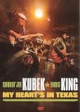 Review Smokin Joe Kubek  / Smokin' Joe Kubek And Bnois King - My Heart's In Texas [2006]