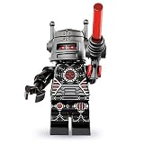 LEGO® Evil Robot 8833 Series 8 Minifigures