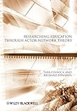 Researching education through actor-network theory