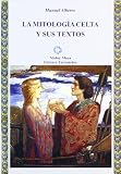 Mitologia celta y sus textos