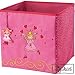 sigikid 23469 - Rooms Aufbewahrungsbox Pinky Queeny